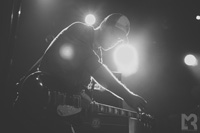 J. Fredo - Gesang & Gitarre, Foto von Madron Photography